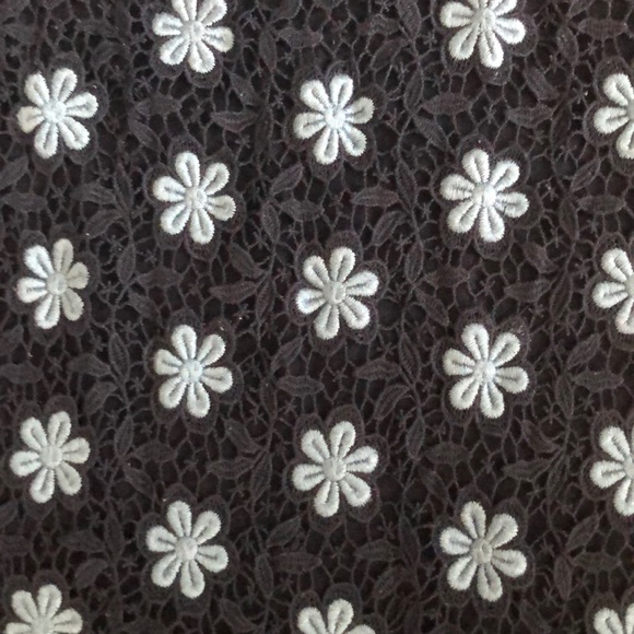 j. Crew Spring flowers - Picture 3 of 3